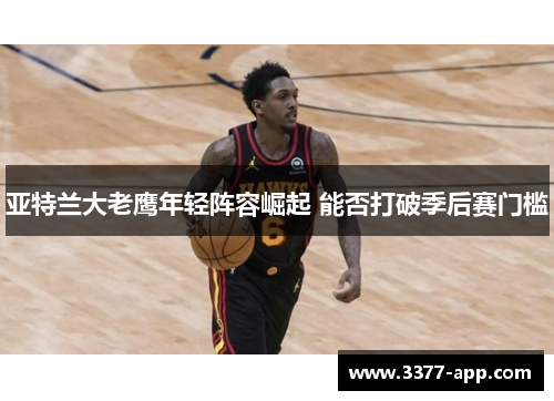 亚特兰大老鹰年轻阵容崛起 能否打破季后赛门槛