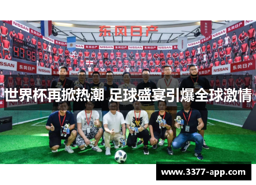 世界杯再掀热潮 足球盛宴引爆全球激情