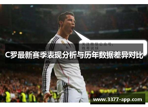 C罗最新赛季表现分析与历年数据差异对比